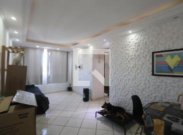 Apartamento · 49m² · 2 Quartos · 1 Vaga · Apartamento para Aluguel - Sapopemba, 2 Quartos,  49 m² - São Paulo