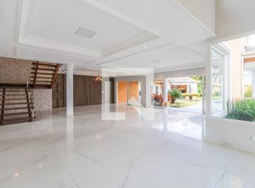 Casa · 2000m² · 4 Quartos · 10 Vagas · Casa para Aluguel - Jardim Mutinga, 4 Quartos,  2000 m² - Barueri