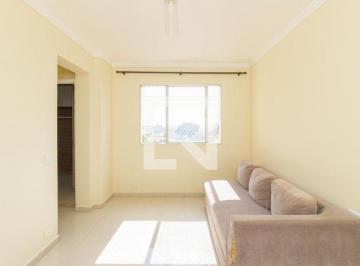 Apartamento · 52m² · 2 Quartos · 1 Vaga · Apartamento para Aluguel - Jaraguá, 2 Quartos,  52 m² - São Paulo