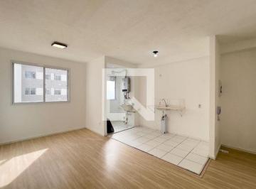 Apartamento · 45m² · 2 Quartos · Apartamento para Aluguel - Liberdade, 2 Quartos, 45 m² - São Paulo