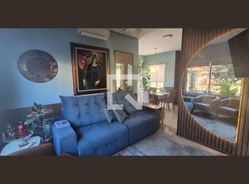 Casa · 120m² · 3 Quartos · 2 Vagas · Casa para Aluguel - Bela Vista, 3 Quartos, 120 m² - Gravataí