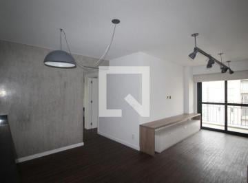 Apartamento · 76m² · 2 Quartos · 1 Vaga · Apartamento à Venda - Vila Olímpia, 2 Quartos, 76 m² - São Paulo