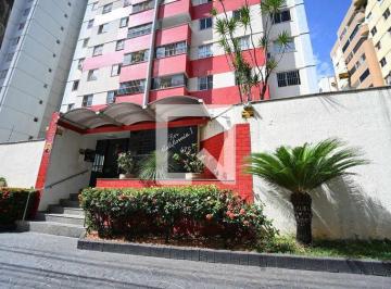 Apartamento · 90m² · 3 Quartos · 1 Vaga · Apartamento à Venda - Setor Bela Vista, 3 Quartos,  90 m² - Goiânia