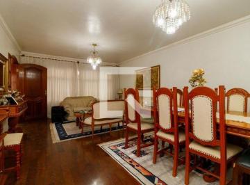 Casa · 285m² · 3 Quartos · 2 Vagas · Casa para Aluguel - Parque Novo Mundo , 3 Quartos, 285 m² - São Paulo
