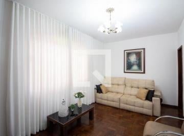 Apartamento · 166m² · 4 Quartos · 2 Vagas · Apartamento para Aluguel - Gutierrez, 4 Quartos, 166 m² - Belo Horizonte