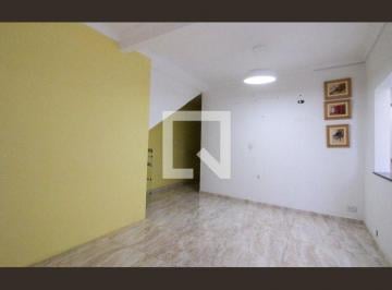 Casa · 42m² · 1 Quarto · Casa para Aluguel - Sapopemba, 1 Quarto, 42 m² - São Paulo