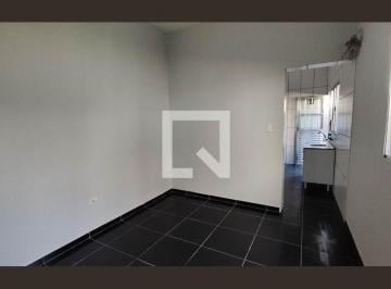 Casa · 50m² · 1 Quarto · Casa para Aluguel - Itaim Paulista, 1 Quarto, 50 m² - São Paulo