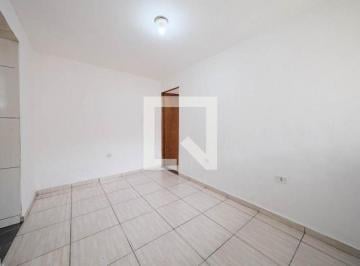 Casa · 50m² · 1 Quarto · Casa para Aluguel - Cangaíba, 1 Quarto, 50 m² - São Paulo