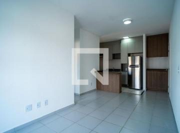 Apartamento · 54m² · 2 Quartos · 1 Vaga · Apartamento para Aluguel - Jardim do Paço, 2 Quartos, 54 m² - Sorocaba