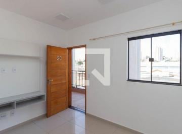 Apartamento · 39m² · 2 Quartos · Apartamento para Aluguel - Vila Jacuí, 2 Quartos, 39 m² - São Paulo