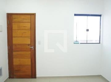 Apartamento · 47m² · 2 Quartos · Apartamento para Aluguel - Vila Jacuí, 2 Quartos,  47 m² - São Paulo