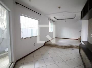 Casa · 250m² · 4 Quartos · 2 Vagas · Casa para Aluguel - Taquara, 4 Quartos, 250 m² - Rio de Janeiro