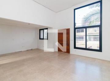 Casa · 95m² · 3 Quartos · 1 Vaga · Casa para Aluguel - Aberta dos Morros, 3 Quartos, 95 m² - Porto Alegre