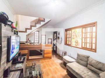 Casa · 125m² · 4 Quartos · 2 Vagas · Casa à Venda - Jardim Iracema, 4 Quartos, 125 m² - Barueri
