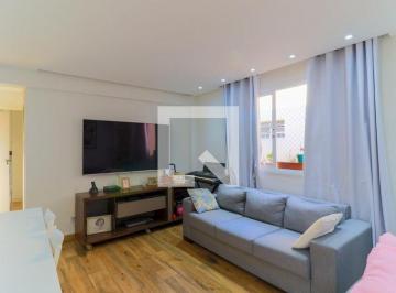 Apartamento · 72m² · 2 Quartos · Apartamento à Venda - Santo Amaro , 2 Quartos, 72 m² - São Paulo