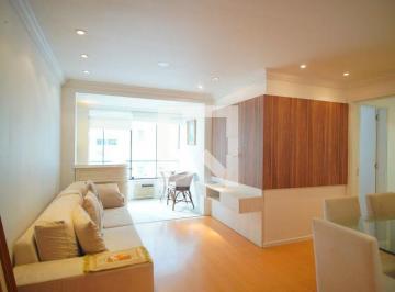 Apartamento · 84m² · 3 Quartos · 1 Vaga · Apartamento à Venda - Boa Vista, 3 Quartos, 84 m² - Porto Alegre