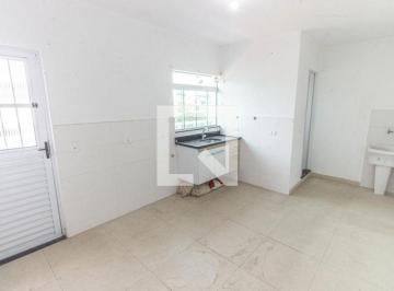Apartamento · 45m² · 1 Quarto · Apartamento para Aluguel - Vila Invernada, 1 Quarto, 45 m² - São Paulo