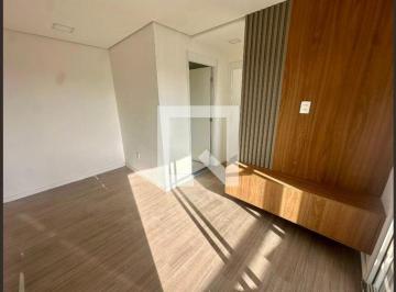 Apartamento · 46m² · 2 Quartos · Apartamento para Aluguel - Chácara Santo Antonio, 2 Quartos, 46 m² - São Paulo