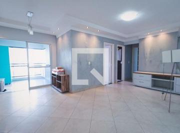 Apartamento · 105m² · 3 Quartos · 1 Vaga · Apartamento para Aluguel - Setor Bueno, 3 Quartos, 105 m² - Goiânia
