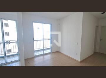 Apartamento · 47m² · 2 Quartos · 1 Vaga · Apartamento para Aluguel - Distrito de Bonfim Paulista, 2 Quartos, 47 m² - Ribeirão Preto