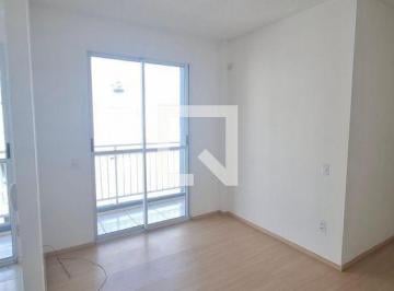 Apartamento · 47m² · 2 Quartos · 1 Vaga · Apartamento para Aluguel - Distrito de Bonfim Paulista, 2 Quartos, 47 m² - Ribeirão Preto
