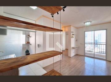 Apartamento · 42m² · 2 Quartos · Apartamento para Aluguel - Bom Retiro, 2 Quartos, 42 m² - São Paulo