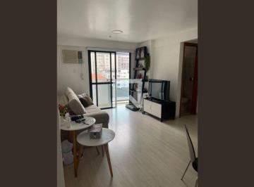 Apartamento · 66m² · 1 Quarto · 1 Vaga · Apartamento à Venda - Copacabana, 1 Quarto, 66 m² - Rio de Janeiro