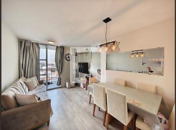 Apartamento · 62m² · 3 Quartos · 1 Vaga · Apartamento à Venda - Vila Guilherme, 3 Quartos, 62 m² - São Paulo