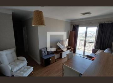 Apartamento · 69m² · 2 Quartos · 1 Vaga · Apartamento à Venda - Retiro , 2 Quartos,  69 m² - Jundiaí