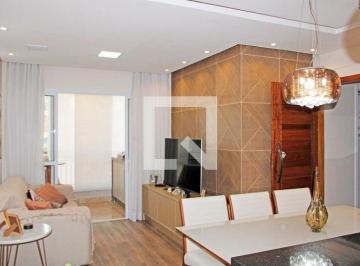 Apartamento · 76m² · 2 Quartos · 1 Vaga · Apartamento à Venda - Pinheirinho, 2 Quartos, 76 m² - Vinhedo