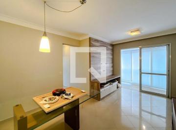 Apartamento · 76m² · 3 Quartos · 2 Vagas · Apartamento à Venda - Mooca, 3 Quartos, 76 m² - São Paulo