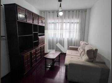 Apartamento · 97m² · 3 Quartos · 1 Vaga · Apartamento à Venda - Demarchi, 3 Quartos,  97 m² - São Bernardo do Campo