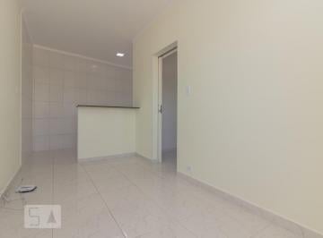 Apartamento · 36m² · 1 Quarto · Apartamento para Aluguel - Jaguaré, 1 Quarto, 36 m² - São Paulo