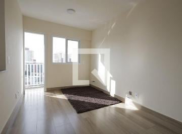 Apartamento · 35m² · 1 Quarto · 1 Vaga · Apartamento para Aluguel - Vila Assunção, 1 Quarto, 35 m² - Santo André