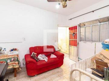 Casa de 2 quartos, São Paulo · Casa para Aluguel - Mandaqui, 2 Quartos, 110 m² - São Paulo