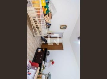 Casa · 110m² · 2 Quartos · Casa para Aluguel - Mandaqui, 2 Quartos,  110 m² - São Paulo