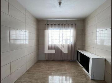 Casa · 70m² · 1 Quarto · 1 Vaga · Casa para Aluguel - Scharlau, 1 Quarto, 70 m² - São Leopoldo