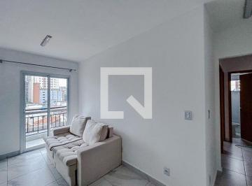 Apartamento · 50m² · 2 Quartos · 1 Vaga · Apartamento para Aluguel - Tatuapé, 2 Quartos, 50 m² - São Paulo