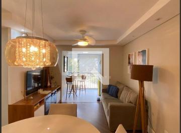 Apartamento · 82m² · 3 Quartos · 2 Vagas · Apartamento à Venda - Centro, 3 Quartos, 82 m² - Osasco