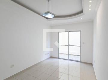 Apartamento · 65m² · 2 Quartos · 1 Vaga · Apartamento para Aluguel - Ouro Preto, 2 Quartos,  65 m² - Belo Horizonte