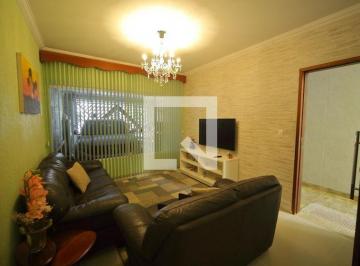 Casa · 183m² · 3 Quartos · 2 Vagas · Casa à Venda - Demarchi, 3 Quartos, 183 m² - São Bernardo do Campo