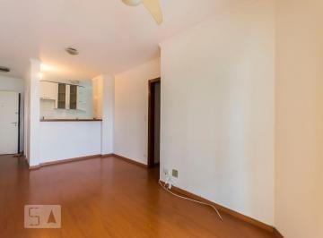 Apartamento · 78m² · 2 Quartos · 2 Vagas · Apartamento para Aluguel - Moema, 2 Quartos,  78 m² - São Paulo