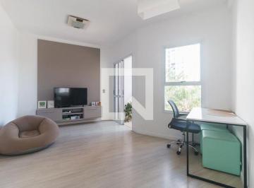 Apartamento · 60m² · 2 Quartos · 1 Vaga · Apartamento para Aluguel - Nova Mogilar, 2 Quartos,  60 m² - Mogi das Cruzes