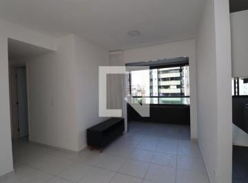 Apartamento · 58m² · 2 Quartos · 1 Vaga · Apartamento para Aluguel - Parque Bela Vista, 2 Quartos,  58 m² - Salvador