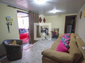 Casa · 250m² · 5 Quartos · 3 Vagas · Casa à Venda - Taguatinga, 5 Quartos, 250 m² - Brasília