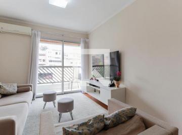 Apartamento · 92m² · 3 Quartos · 2 Vagas · Apartamento à Venda - Casa Verde, 3 Quartos,  92 m² - São Paulo