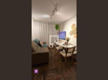 Apartamento · 56m² · 2 Quartos · 1 Vaga · Apartamento à Venda - Passo D'areia, 2 Quartos, 56 m² - Porto Alegre