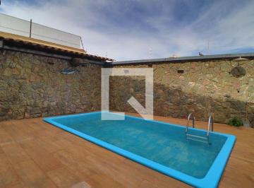 Casa · 269m² · 3 Quartos · 3 Vagas · Casa para Aluguel - Lídice, 3 Quartos, 269 m² - Uberlândia