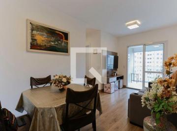 Apartamento · 56m² · 2 Quartos · 1 Vaga · Apartamento à Venda - Santana, 2 Quartos,  56 m² - São Paulo
