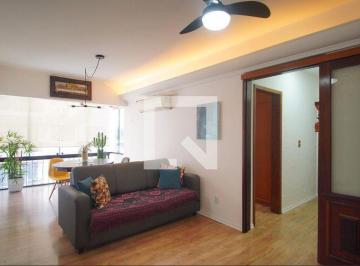 Apartamento · 90m² · 2 Quartos · Apartamento à Venda - Pátria Nova, 2 Quartos, 90 m² - Novo Hamburgo